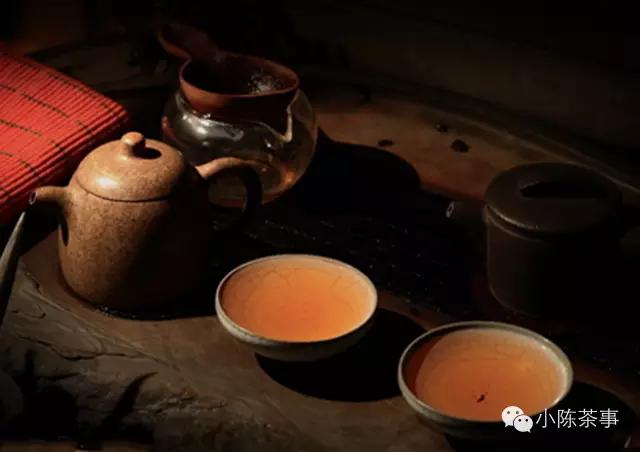 普洱茶都有什么泡法,红茶普洱茶的正确泡法