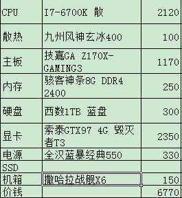守望先锋推荐配置电脑,吃鸡配置高还是守望先锋配置高