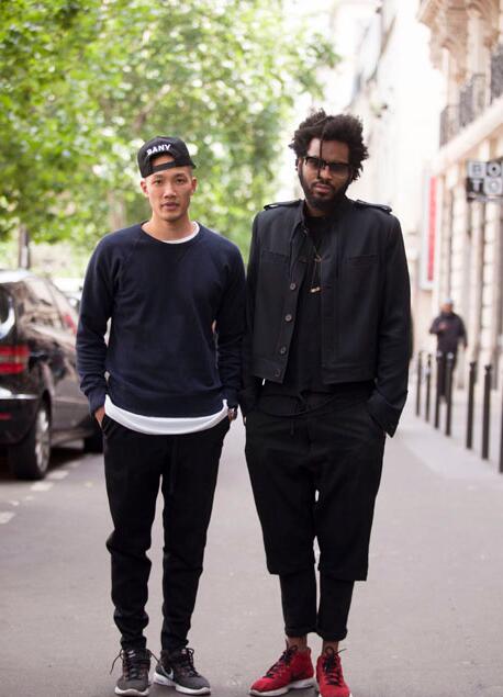 佰威奇衣服怎么样,佰威奇精品男装