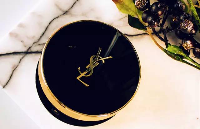 ysl墨水气垫同款粉底,ysl圣罗兰礼盒520气垫粉底