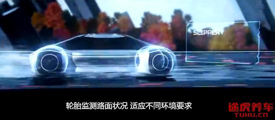 固特异轮胎大胎,固特异球形轮胎