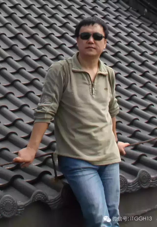 会员风采金山软件集团公司集团IT总监万勇