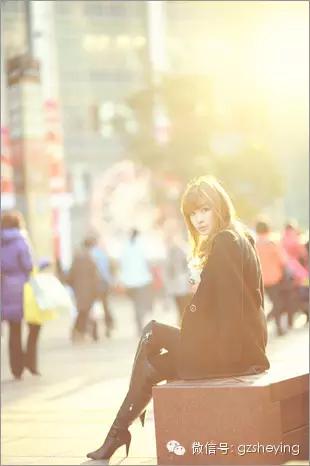 摄影技巧100例风景,简单街拍摄影教程全集