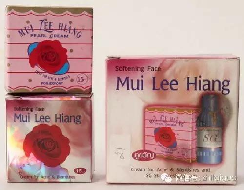 泰国化妆品新规,泰国化妆品违禁成分有哪些