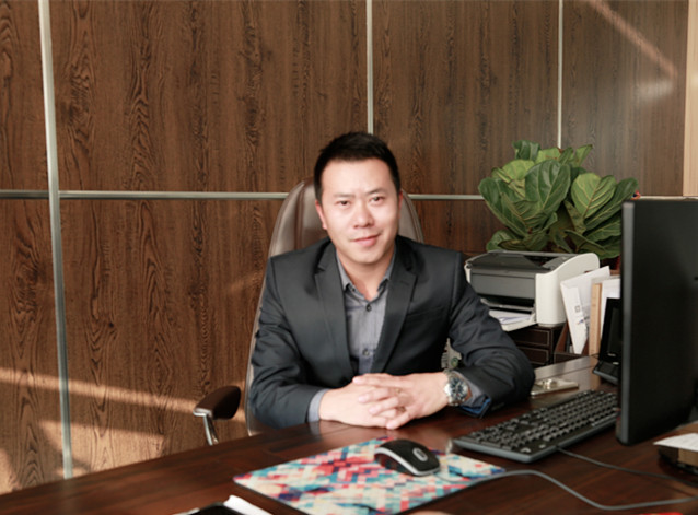 专访空空养车创始人杨俊铭:常怀空杯心态才能不断进步