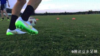 别闹了,球不是这么传滴,快来学习正确方法