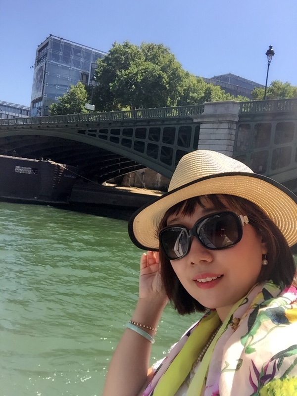 女生就得宠自己，看宝宝妈妈是怎么在欧洲大出血！一路败家到底！