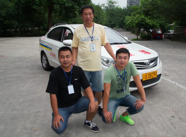 重庆口碑最好的驾校排名前十,重庆驾校学车口碑最好