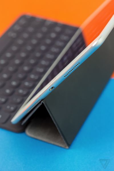 ipadair2和ipadpro9.7,ipadpro9.7寸评测换屏