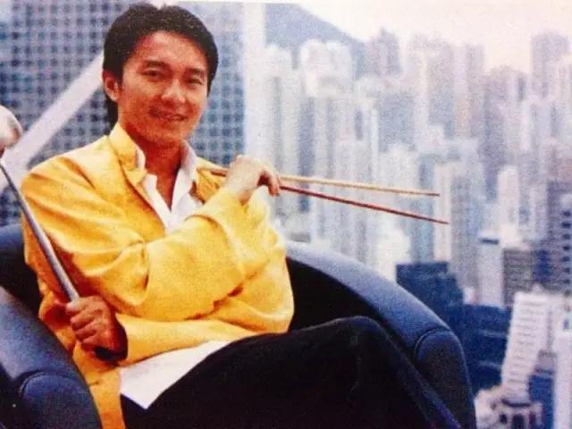 周星驰电影之旅,周星驰电影香港旅游打卡