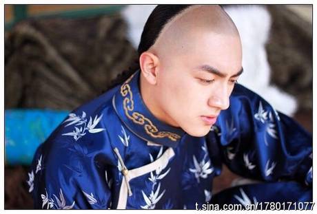 林更新陈晓什么时候合作的,林更新陈晓韩庚