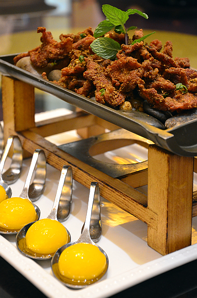 厦门味霖海鲜渔港,同安味霖海鲜渔港周岁宴