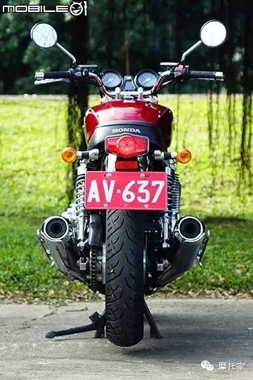 hondacb1100,2020款本田摩托cb1100ex