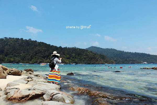 沙巴4天自由行攻略 (沙巴5天之旅)