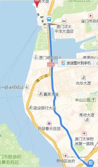 南昌到厦门三天两夜多少钱,南昌到厦门最省钱攻略