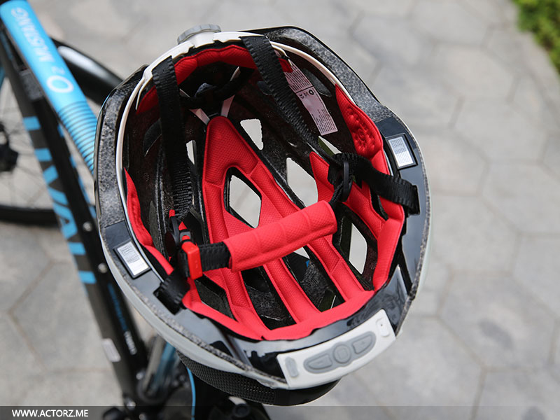 livall骑行,livall自行车质量好吗