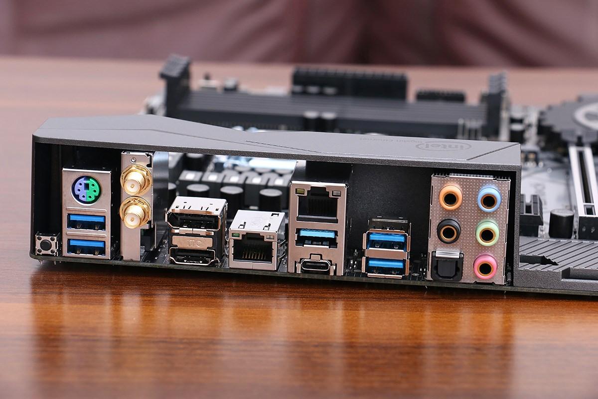 i7-8700k华硕z370p,i7-8700k主板z370推荐