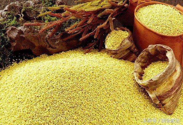 常吃小米对胃有好处吗,常吃小米具有什么功效