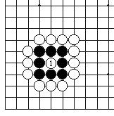 围棋入门必背十三个基本口诀,围棋入门1-50集