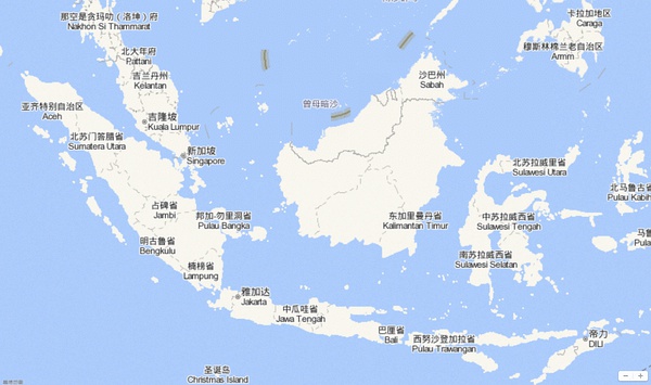 印尼和马来燕窝怎么分,印尼和马来的燕窝