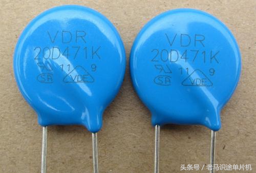 热敏气敏电阻器,压敏电阻热敏