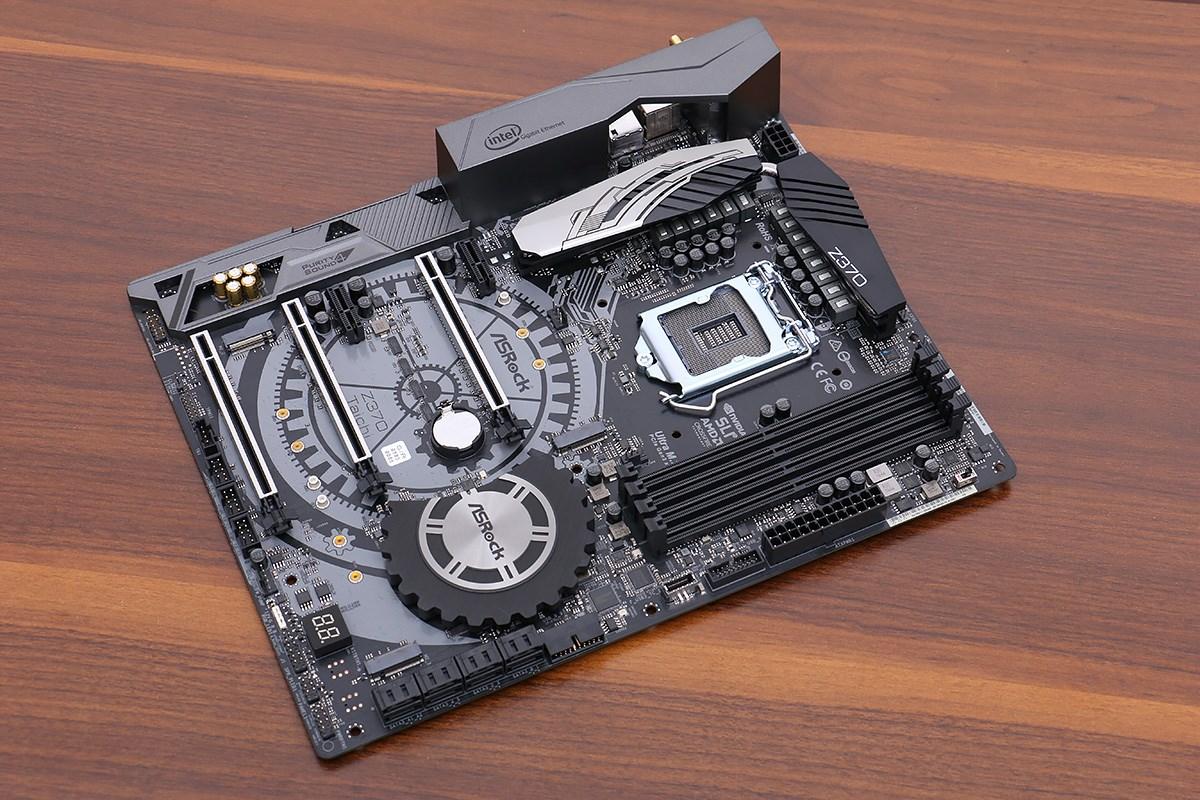 i7-8700k华硕z370p,i7-8700k主板z370推荐