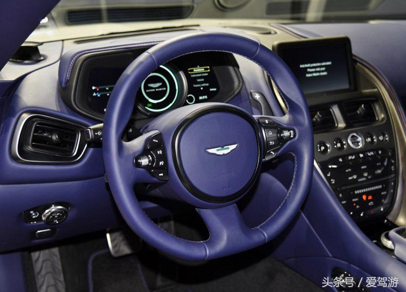 那转瞬即逝的车,每一款都是上品之作,你是否有能力拥有它