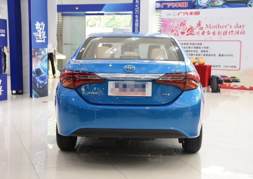 17款雷凌改款185t精英版功能讲解,雷凌2017款改款185tcvt精英版体验