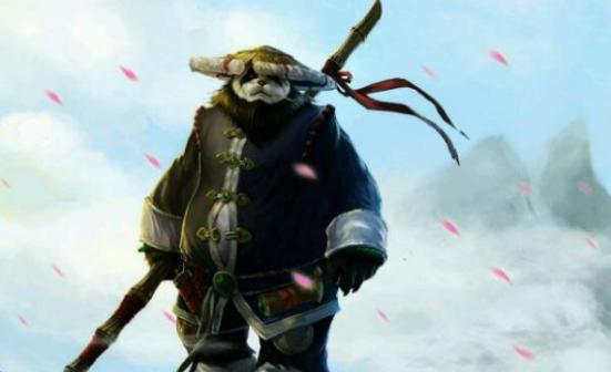 魔兽世界玩家求解为何武僧没人玩？