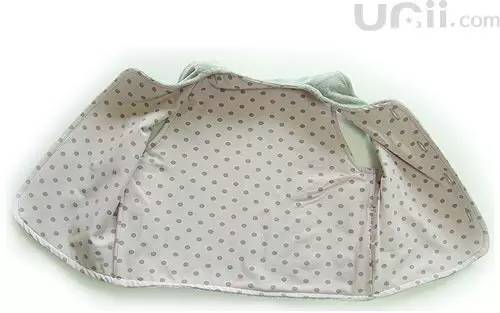 宝宝马甲制作方法,宝宝马甲的裁剪与缝制过程