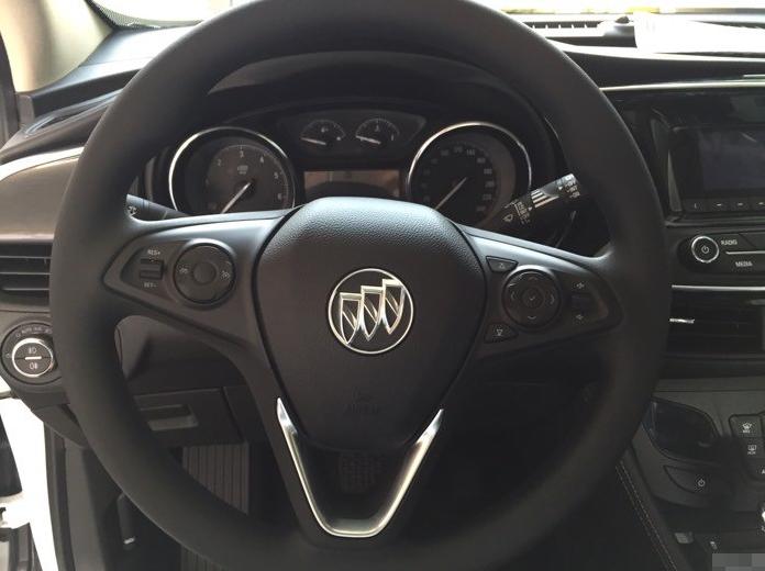 别克昂科威双离合车主真实评价,别克昂科威车主的真实评价