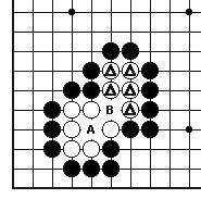 围棋入门必背十三个基本口诀,围棋入门1-50集