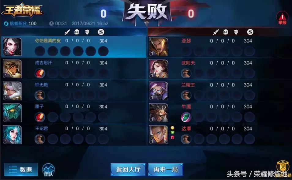 王者荣耀新实战模式最高难度,王者荣耀实战练习模式