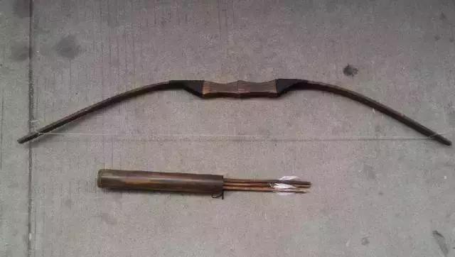 弓箭是什么时候发明的,弓箭最早出现在旧石器时代