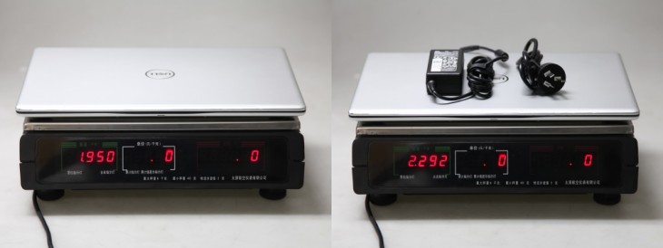 2017年的戴尔灵越15笔记本,戴尔笔记本颜值高