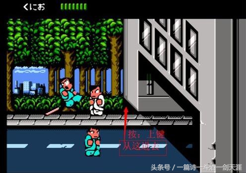 80年代的fc经典游戏,80后fc游戏