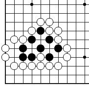 围棋入门必背十三个基本口诀,围棋入门1-50集