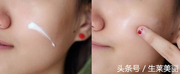 气垫粉底液如何上妆不假白,气垫粉底液解决女神们的困扰