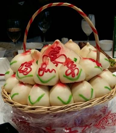 一咬满嘴油儿！北京最好吃的包子铺全在这！