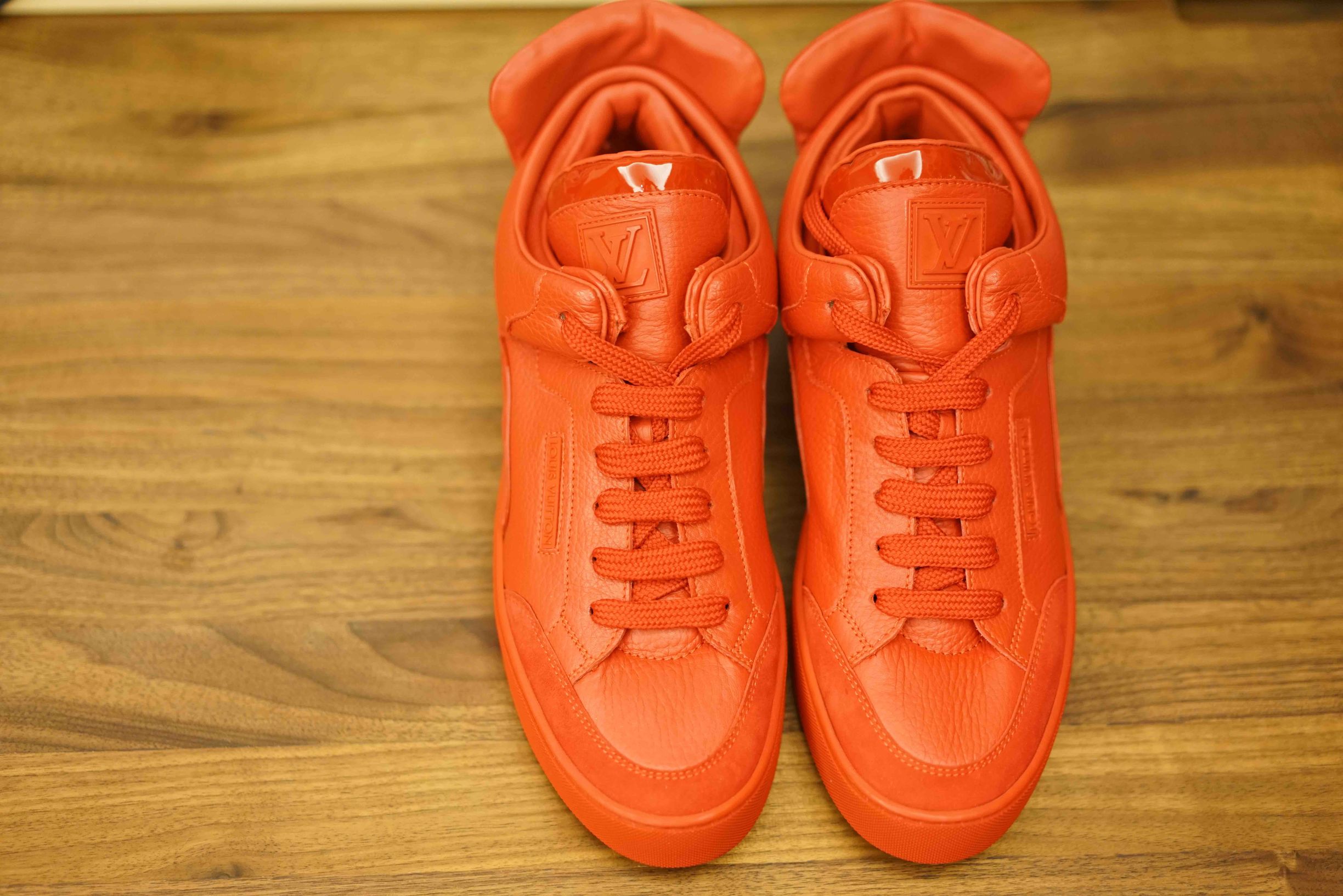 sneakershopping花了22万,为什么sneaker的鞋子这么贵