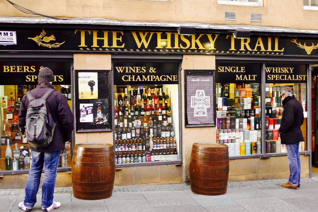 爱丁堡真的很美吗,爱丁堡本身就是浪漫