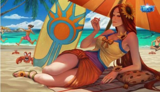 adc玩家的一句话,adc玩家适合什么电脑配置