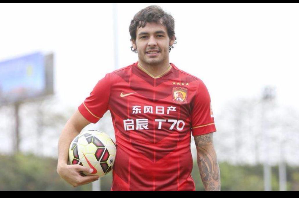 历届中超最佳球员奖杯,中超历届最佳射手