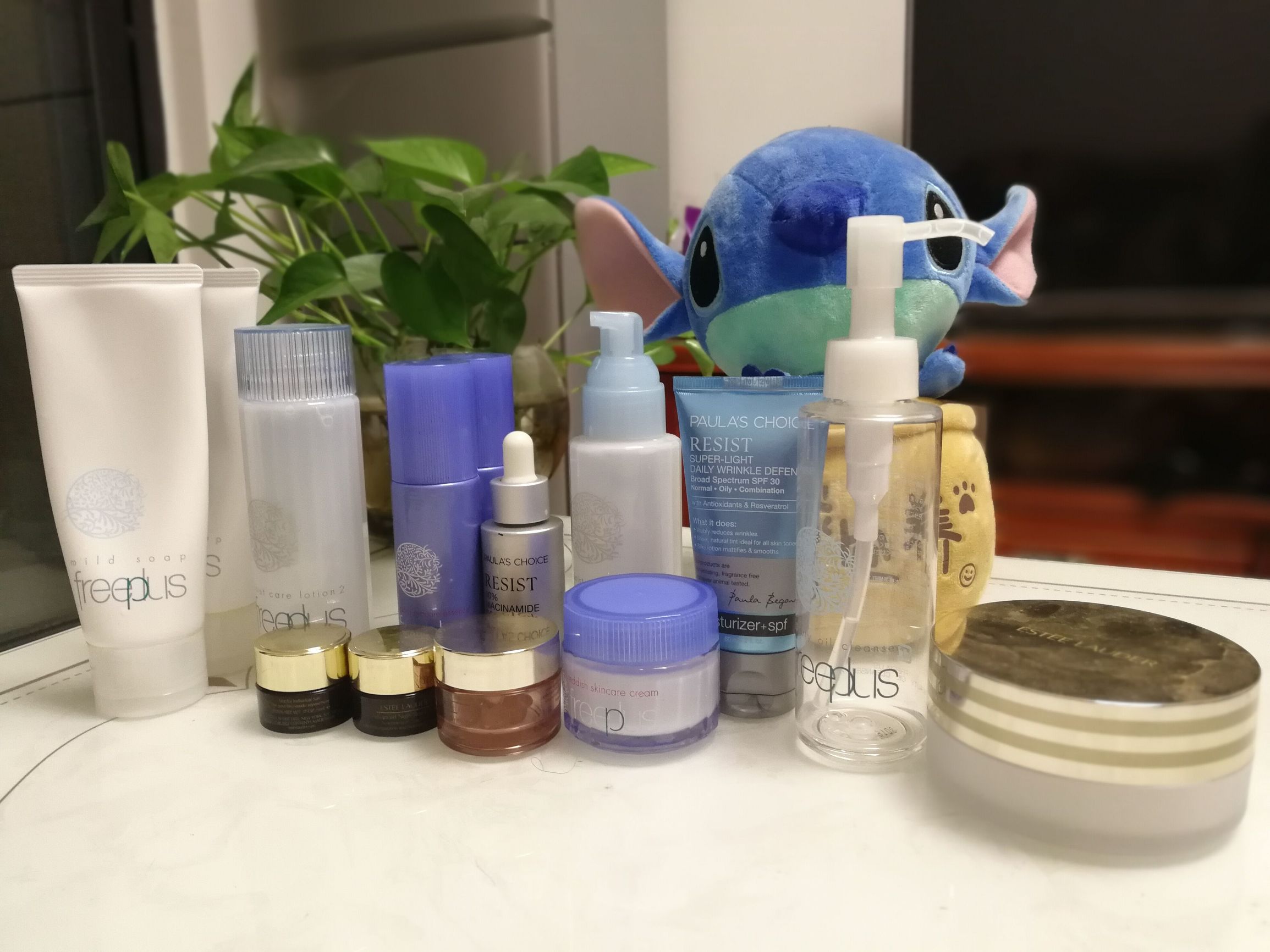 痘敏皮日常护肤,油痘敏肌肤怎么控油修复