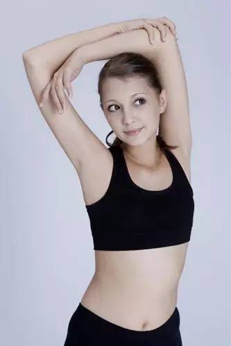 瘦手按摩手法教程,瘦手的操