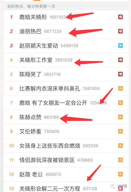 鹿晗和关晓彤官宣恋情了吗,现在鹿晗和关晓彤还是情侣关系吗