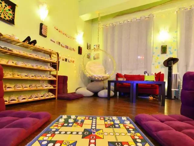 武汉轰趴馆团推荐,武汉综合轰趴馆推荐