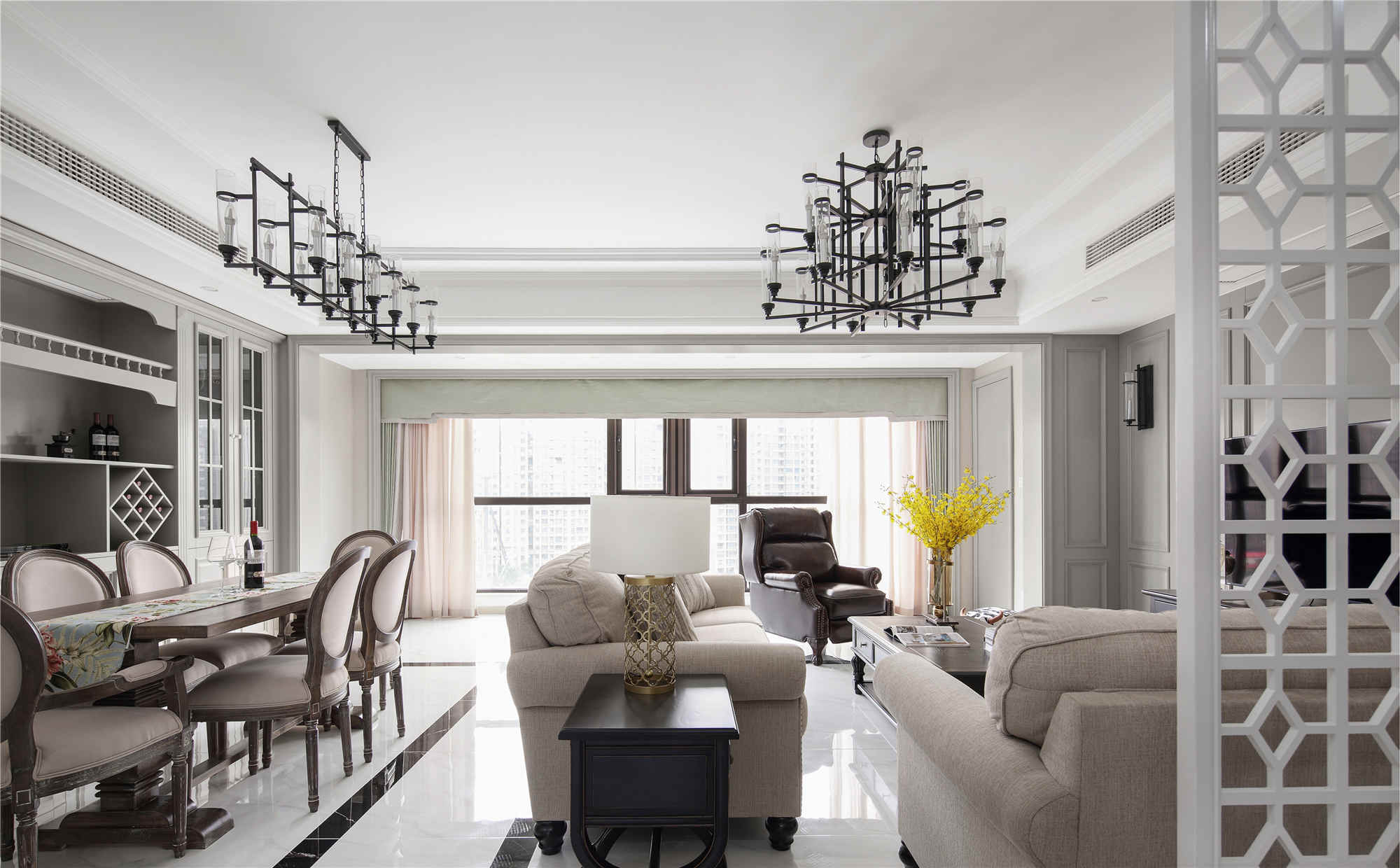 装修风格大全2022新维吾尔族风格,装修风格大全2020欧式简约风格