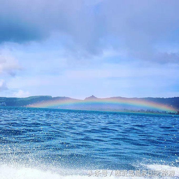 塞班岛的北部风景,塞班岛旅游攻略最详细