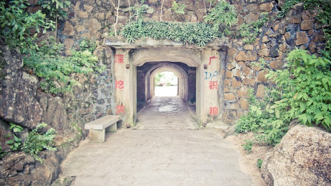 带孩子自由行三亚旅游攻略,带着宝宝重游西安